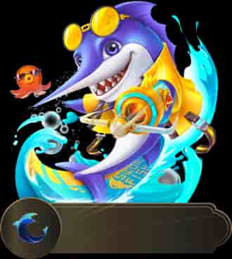 fishing banner